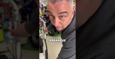 cuidados de una cortadora de pasto profesional con diseño ergonómico