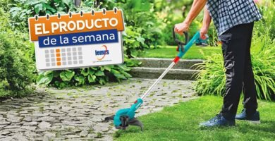 cuándo cambiar una cortadora de pasto inalámbrica de bajo presupuesto