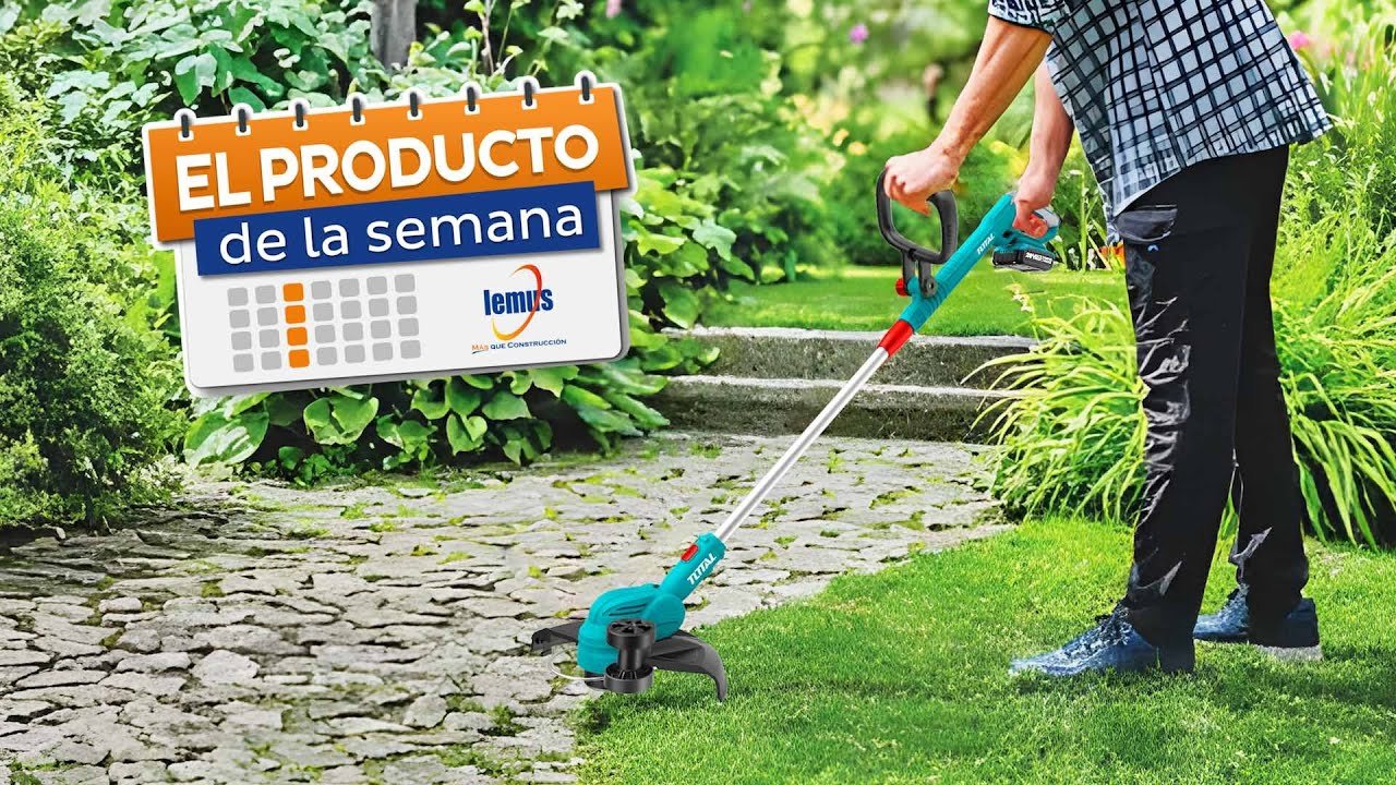 cuándo cambiar una cortadora de pasto inalámbrica de bajo presupuesto
