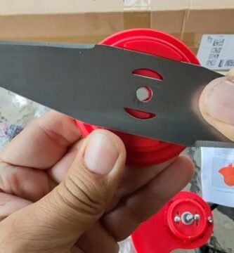 cuándo cambiar una cortadora de pasto inalámbrica para pasto grueso