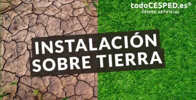 cuándo cambiar una cortadora de pasto profesional para césped artificial