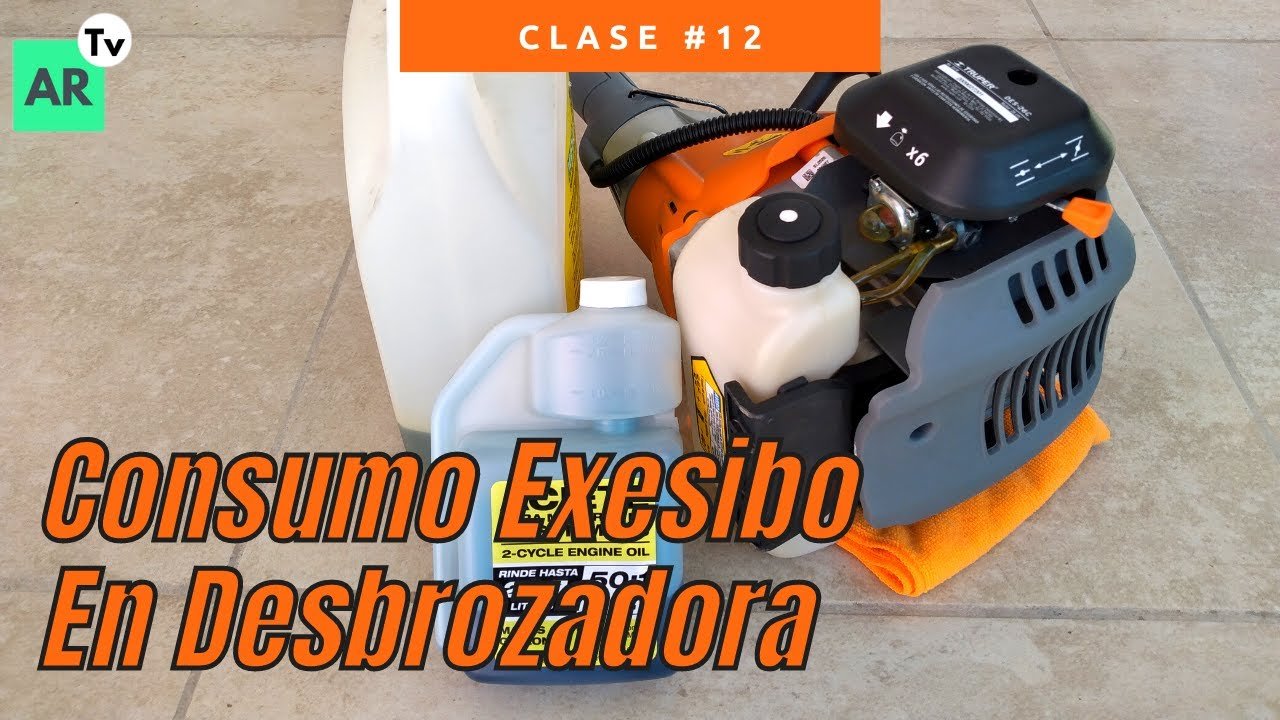 cuánto consume una cortadora de pasto profesional para ahorrar tiempo