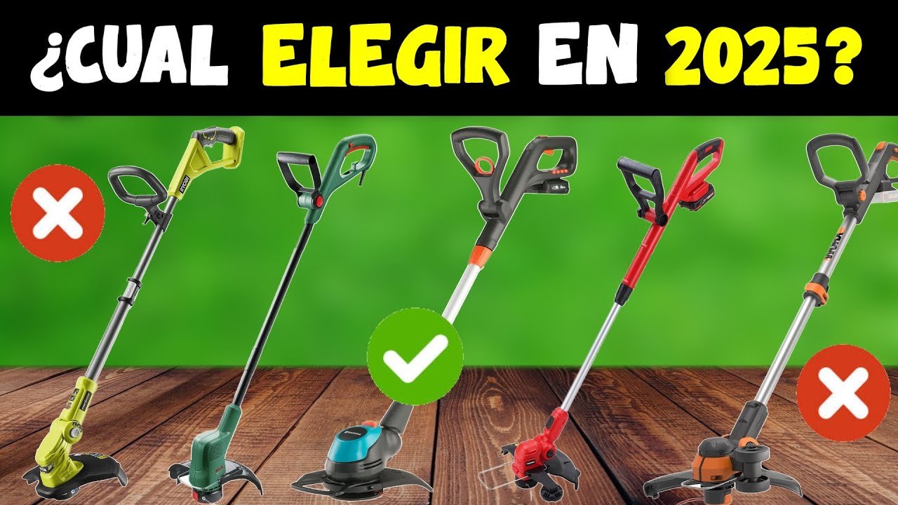 cuánto cuesta una cortadora de césped a gasolina con bajo consumo eléctrico