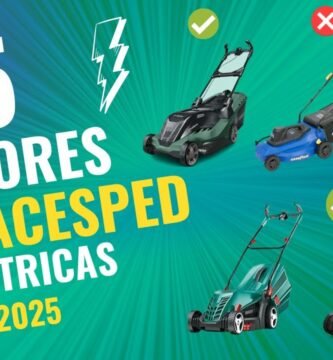 cuánto cuesta una cortadora de césped eléctrica en climas cálidos