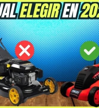 cuánto cuesta una cortadora de pasto profesional con bajo consumo eléctrico