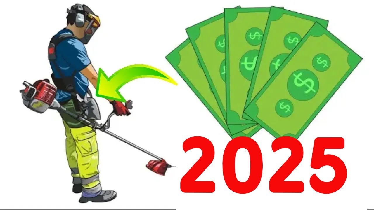 cuánto cuesta una minicortadora de pasto para principiantes