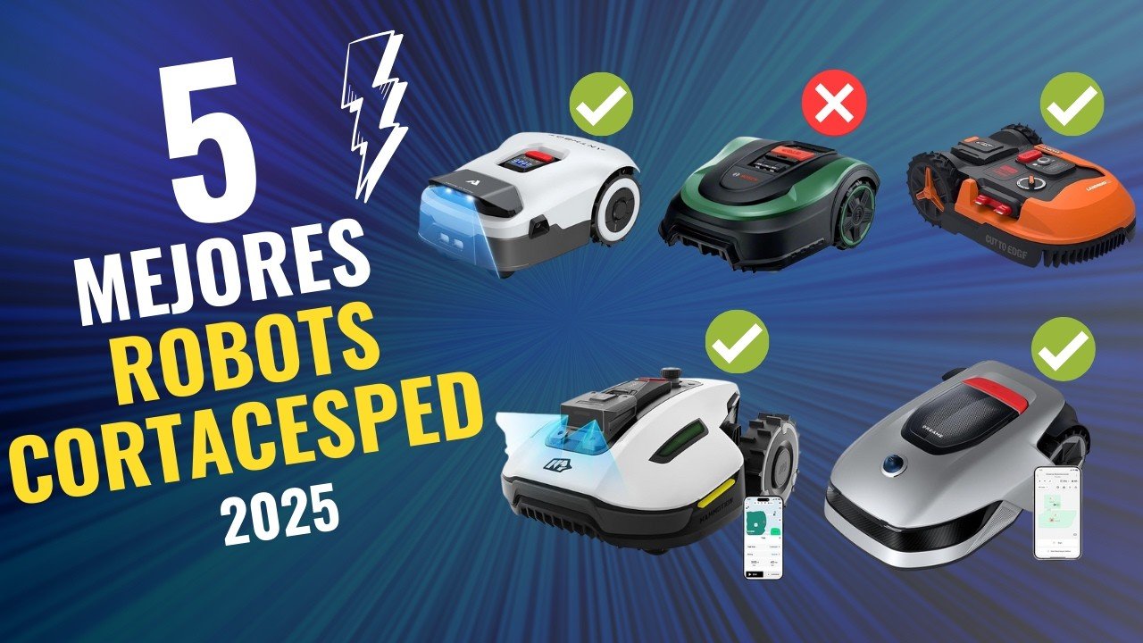 cuánto cuesta una robot cortacésped para césped artificial