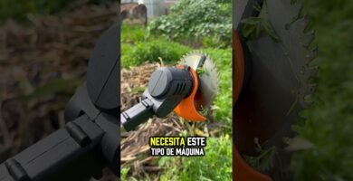 cuánto dura una cortadora de césped de empuje con diseño ergonómico