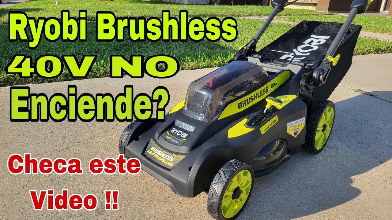 cuánto dura una cortadora de césped eléctrica para principiantes