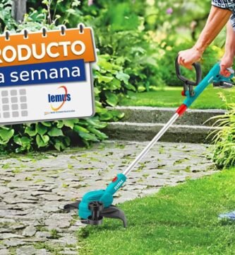 cuánto dura una cortadora de pasto inalámbrica para cortar bordes